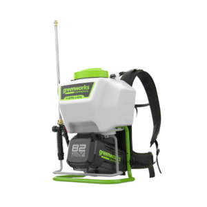 Greenworks Commercial SP041 82V 70PSI Backpack Sprayer
