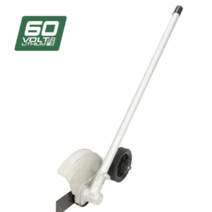 Greenworks 60V 9'' Edger Attachment